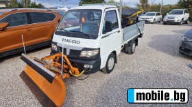 Piaggio Porter 1.3-70.44 | Mobile.bg   1