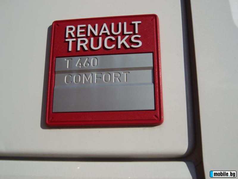 Renault T 460 | Mobile.bg   5