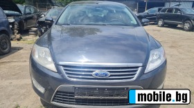     Ford Mondeo 1.8tdci ~11 .