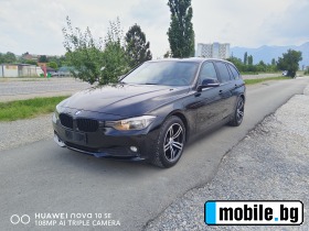     BMW 316 2.0D EURO5B