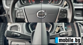Volvo V40 Cross Country T4 ! AWD ! OCEAN RACE ! SWISS ! | Mobile.bg   16