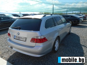 BMW 525 2.5* 177k.c* AVTOMAT*  | Mobile.bg   4