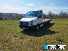 VW Crafter 2.5  /110ps | Mobile.bg   1