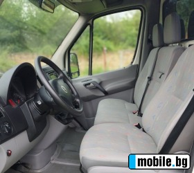 VW Crafter 2.5  /110ps | Mobile.bg   13