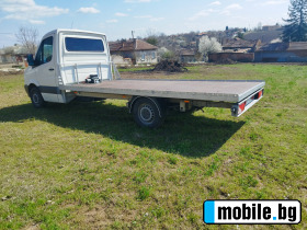VW Crafter 2.5  /110ps | Mobile.bg   5