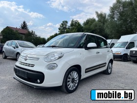 Fiat 500L 1.3M-JET EURO 5B | Mobile.bg   1