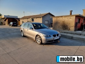 BMW 525 I  | Mobile.bg   2