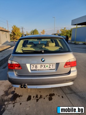 BMW 525 I  | Mobile.bg   5