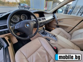 BMW 525 I  | Mobile.bg   11