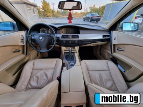 BMW 525 I  | Mobile.bg   9