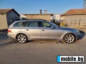 BMW 525 I  | Mobile.bg   4