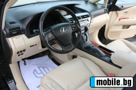 Lexus RX 450 h Hybrid 3.5 AWD Premium | Mobile.bg   8