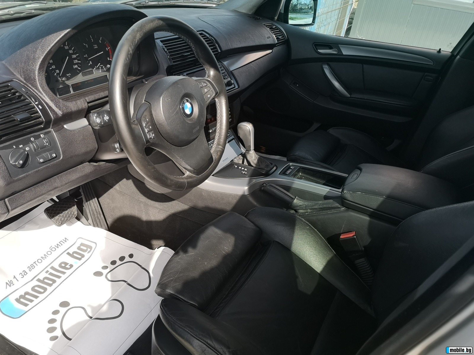 BMW X5 | Mobile.bg   11