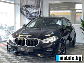 BMW 116 D SPORT LINE | Mobile.bg   1