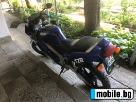 Yamaha TZ 50  | Mobile.bg   3