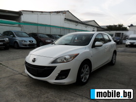 Mazda 3 1, 6i-KLIMATIK-  -FACE | Mobile.bg   3