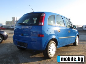 Opel Meriva 1.6i EURO4 | Mobile.bg   5