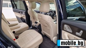 Mercedes-Benz GLS 450 EQ Boost 90000 .!!! | Mobile.bg   12
