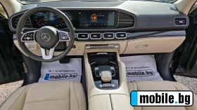 Mercedes-Benz GLS 450 EQ Boost 90000 .!!! | Mobile.bg   15