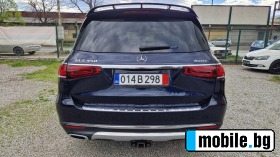 Mercedes-Benz GLS 450 EQ Boost 90000 .!!! | Mobile.bg   6