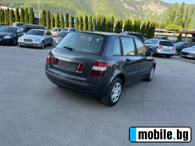 Fiat Stilo 1.9JTD - KLIMATIK | Mobile.bg   5