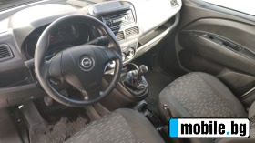 Opel Combo COMBO VAN L1H1 1.3CDTI, EURO5 | Mobile.bg   6