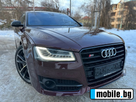 Audi S8 Plus / Ceramic / Full  | Mobile.bg   1