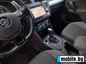 VW Tiguan 2.0TDI digital  | Mobile.bg   16