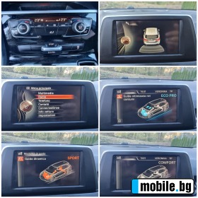 BMW 216 216d Klimatron/Euro6b | Mobile.bg   15