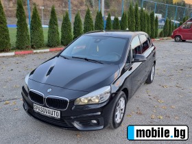 BMW 216 216d Klimatron/Euro6b | Mobile.bg   2