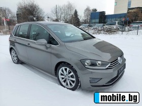VW Sportsvan 1,4TSI 125ps DSG | Mobile.bg   2