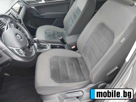 VW Sportsvan 1,4TSI 125ps DSG | Mobile.bg   9