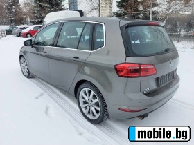 VW Sportsvan 1,4TSI 125ps DSG | Mobile.bg   4