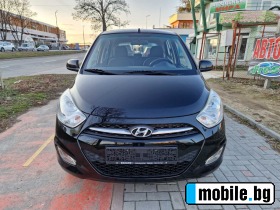 Hyundai I10 1.2 | Mobile.bg   3