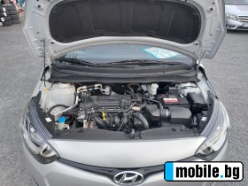 Hyundai I20 1.3,. | Mobile.bg   6