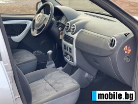Dacia Sandero 1.4i LPG | Mobile.bg   10