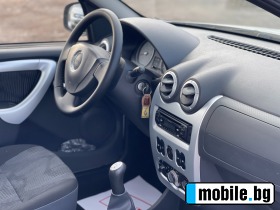 Dacia Sandero 1.4i LPG | Mobile.bg   11