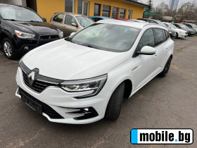     Renault Megane Grandtour Intens Facelift