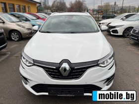 Renault Megane Grandtour Intens Facelift | Mobile.bg   2