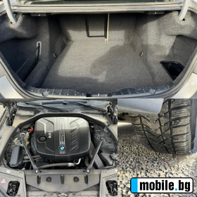 BMW 525 Xdrive-206000km--Navi---2.0xd 218hp | Mobile.bg   2