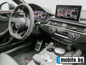 Audi Rs5 2.9 TFSI quattro Coupé  | Mobile.bg   9