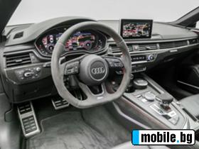 Audi Rs5 2.9 TFSI quattro Coupé  | Mobile.bg   7