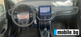 Ford Fiesta 1.1i | Mobile.bg   4