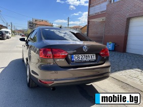VW Jetta 1.6TDI-AVTOMAT!!! | Mobile.bg   7