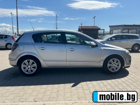 Opel Astra 1.7D | Mobile.bg   6