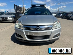 Opel Astra 1.7D | Mobile.bg   8