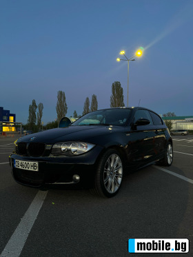 BMW 118 M-Pack | Mobile.bg   1