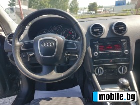 Audi A3 1.9 TDI | Mobile.bg   7