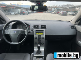 Volvo V50 2.0TDI  | Mobile.bg   9