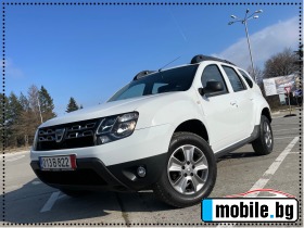     Dacia Duster 1.6///GPL///Face-Lift///GAS